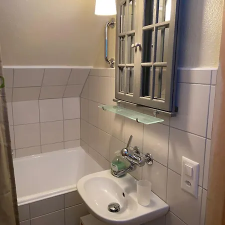 Charming Little Close To Leukerbad Apartment Inden