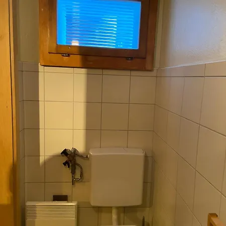 Charming Little Close To Leukerbad Apartment *