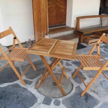 Charming Little Close To Leukerbad *