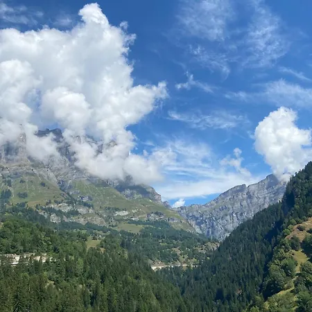 Charming Little Close To Leukerbad
