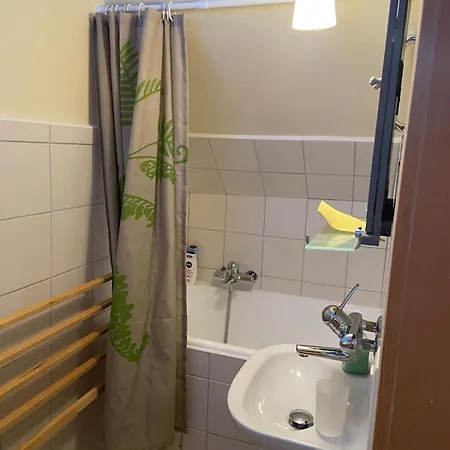 Charming Little Close To Leukerbad Apartment Inden